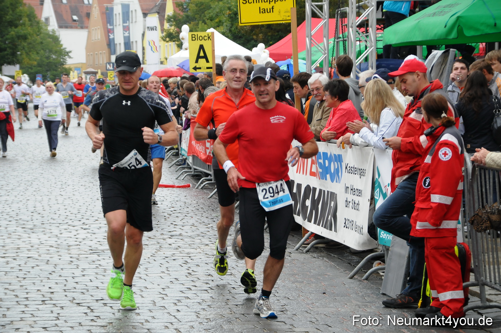 Stadtlauf Neumarkt 2013 0798