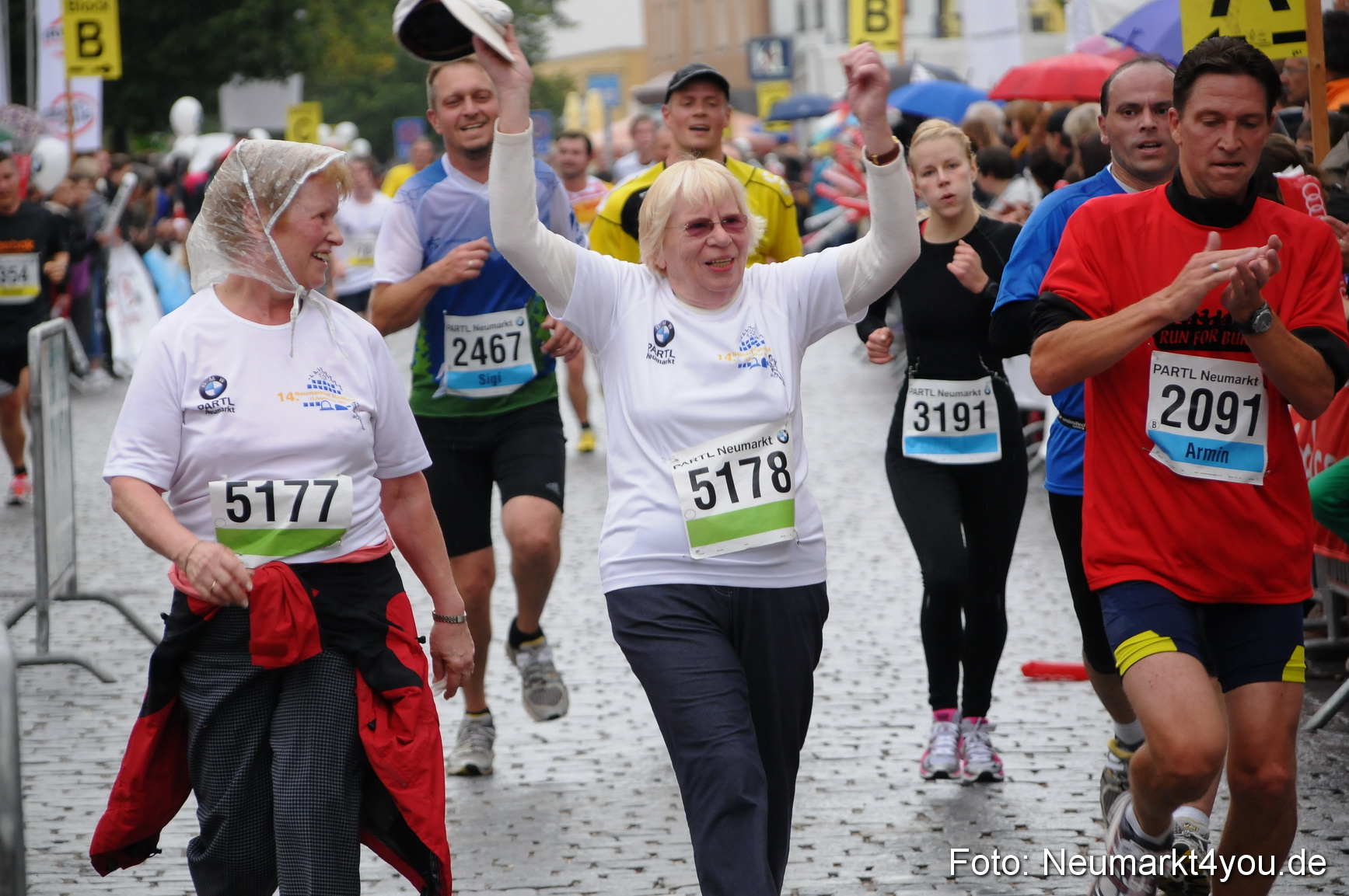 Stadtlauf Neumarkt 2013 0799
