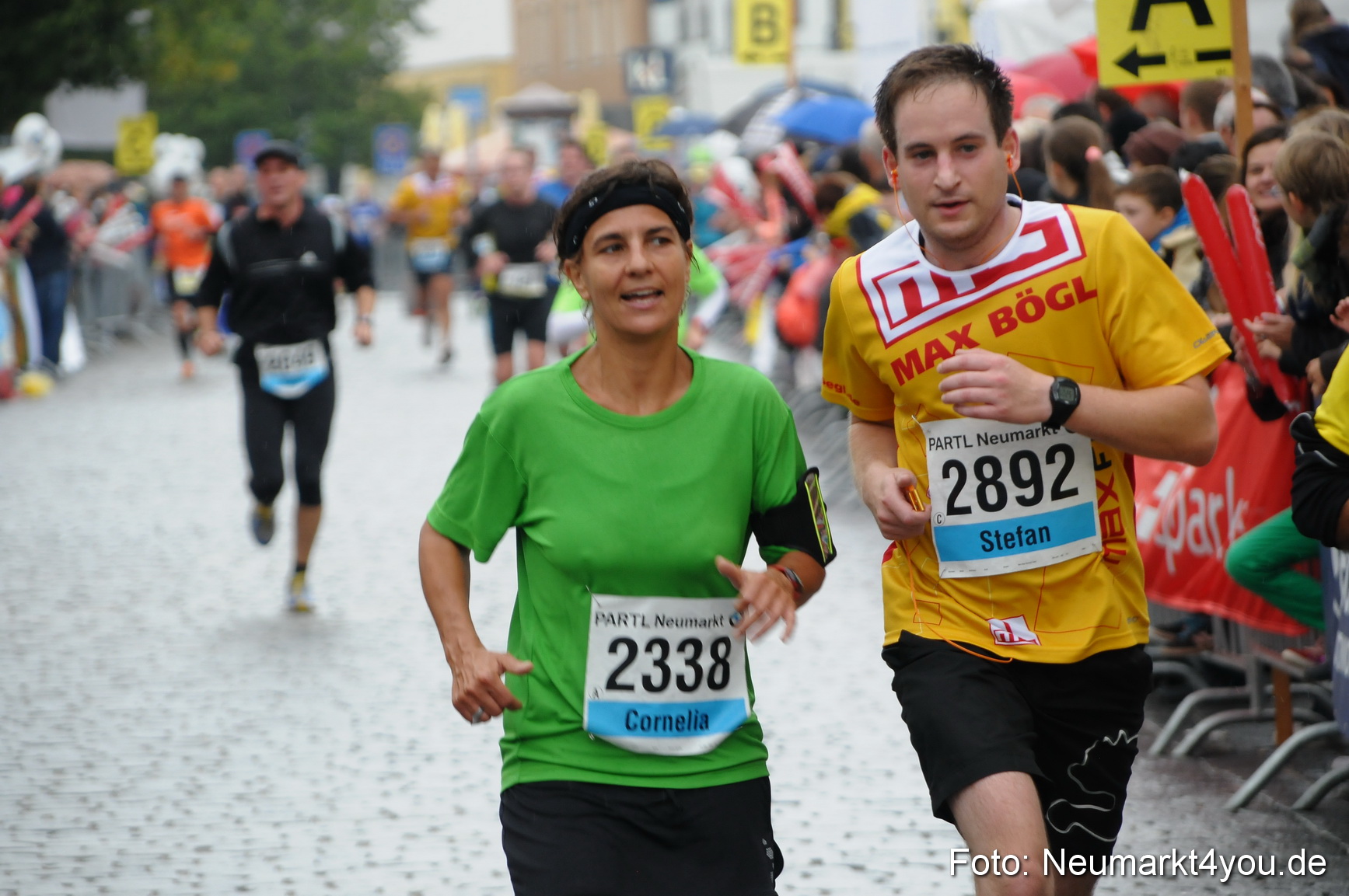 Stadtlauf Neumarkt 2013 0800