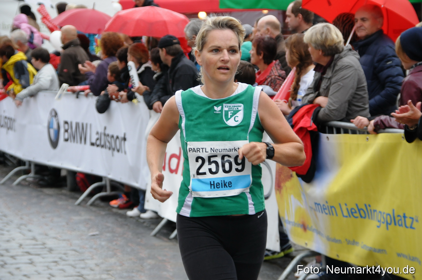 Stadtlauf Neumarkt 2013 0802