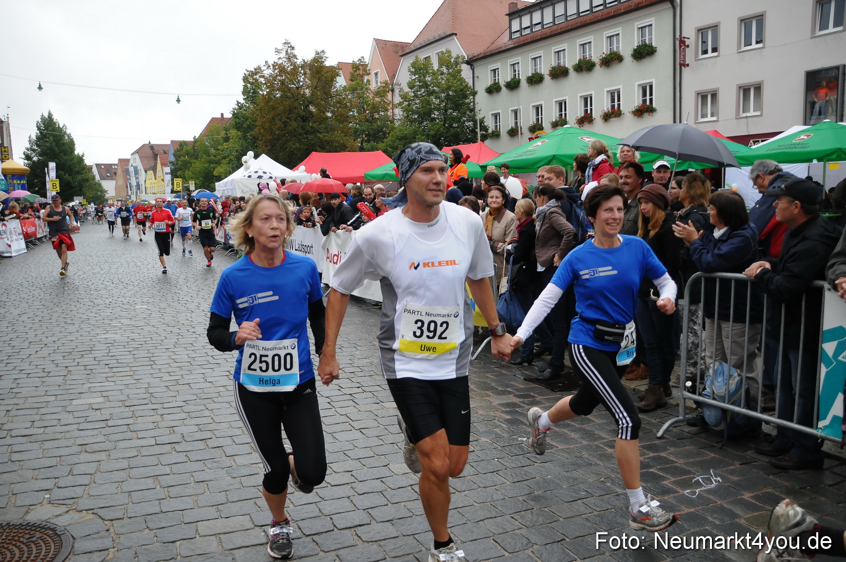 Stadtlauf Neumarkt 2013 0814