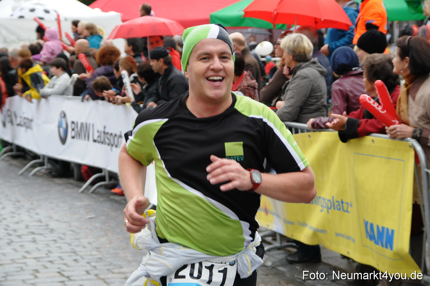 Stadtlauf Neumarkt 2013 0824