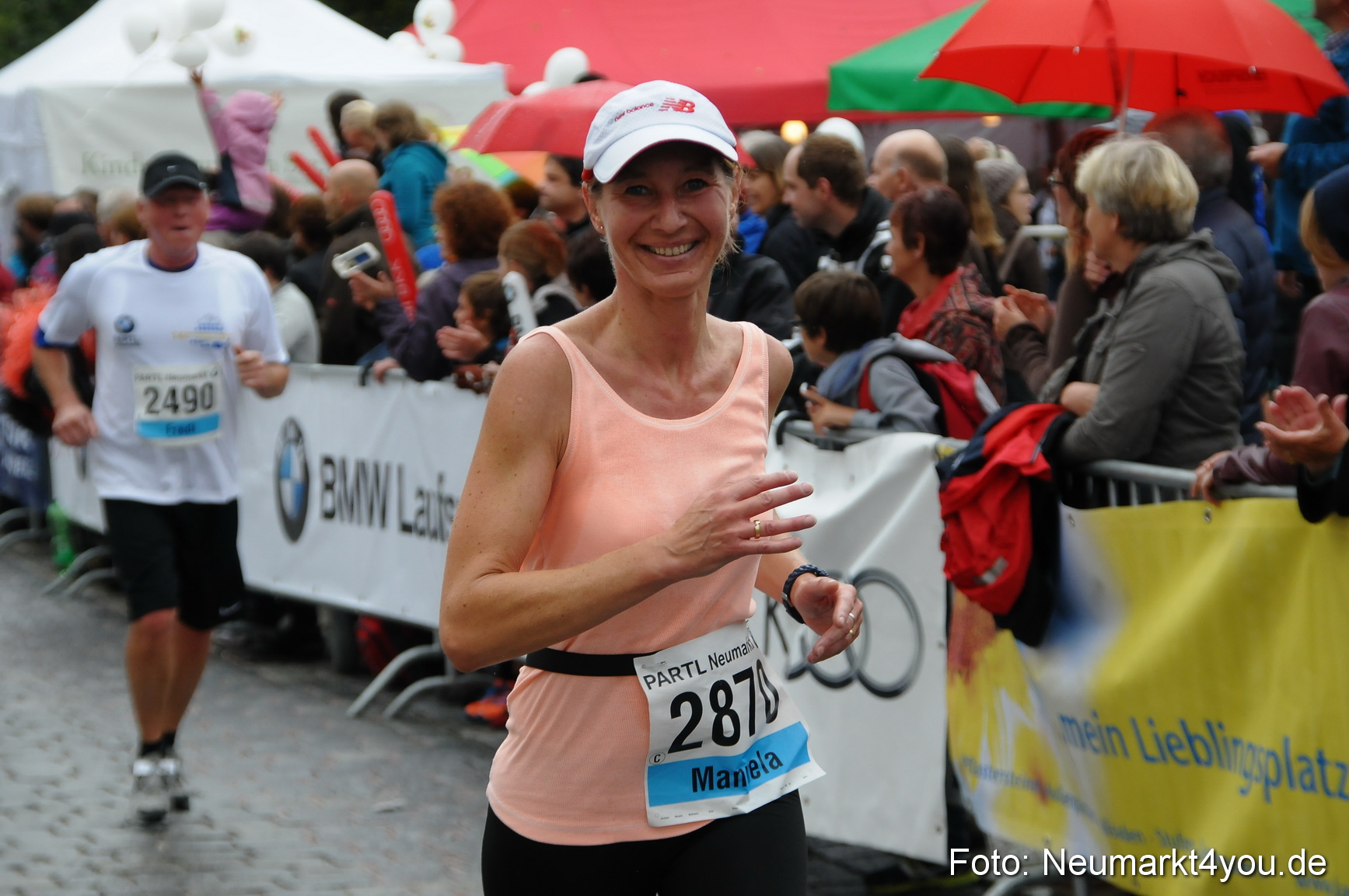 Stadtlauf Neumarkt 2013 0832