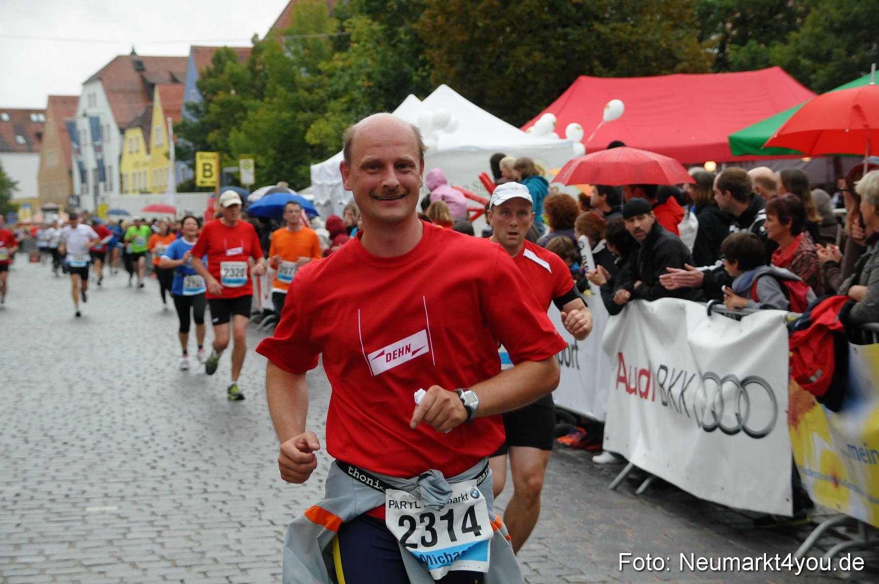 Stadtlauf Neumarkt 2013 0833