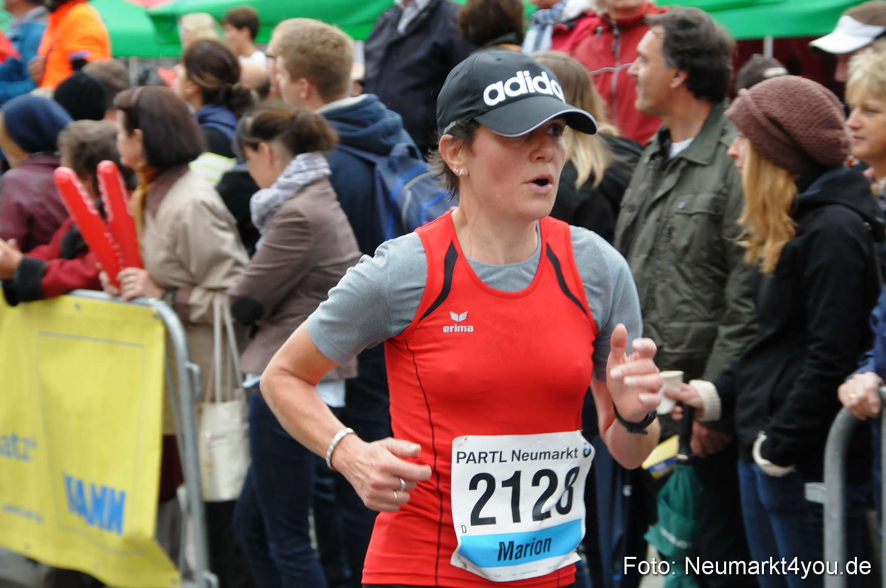 Stadtlauf Neumarkt 2013 0834