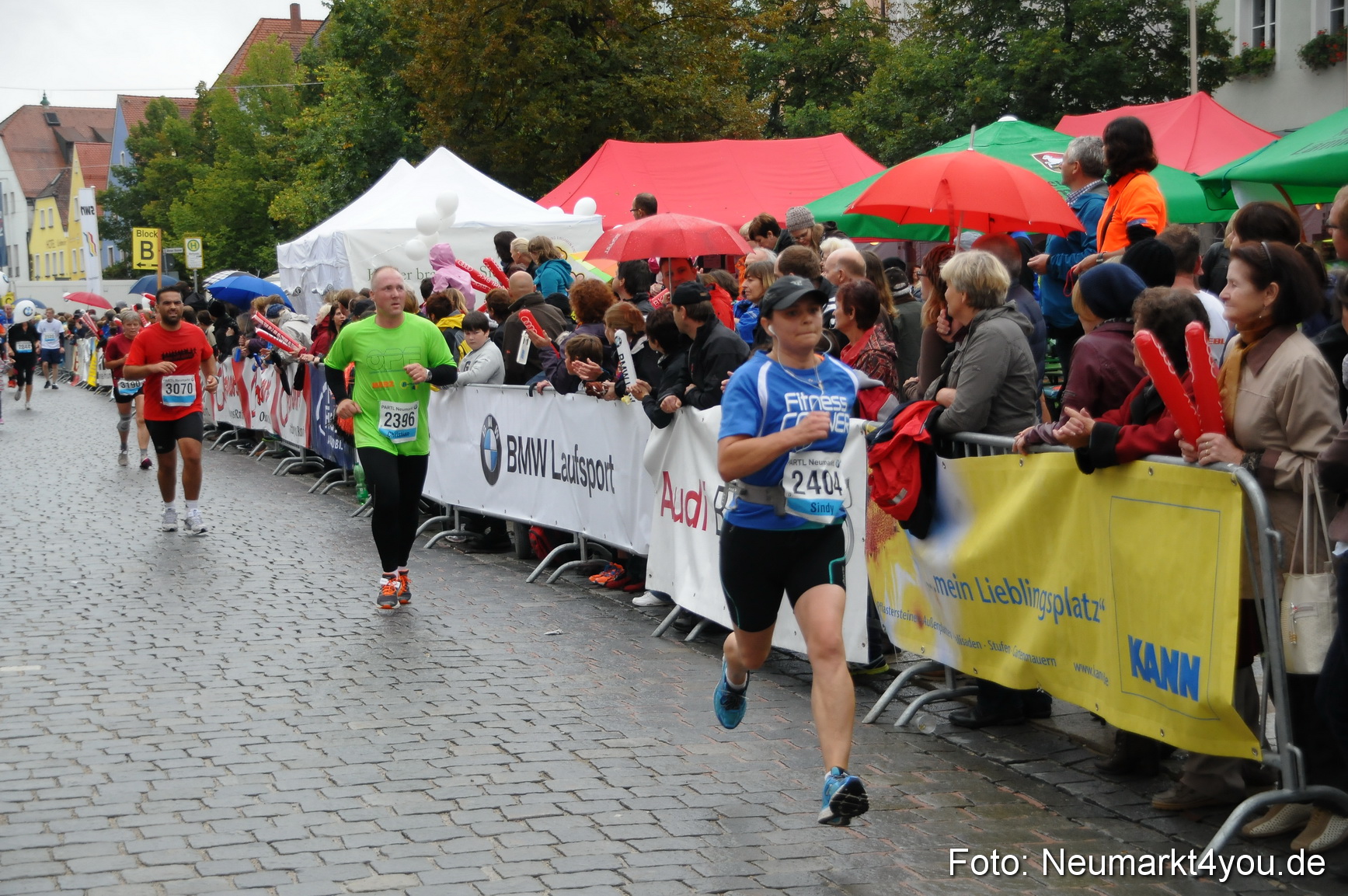 Stadtlauf Neumarkt 2013 0836