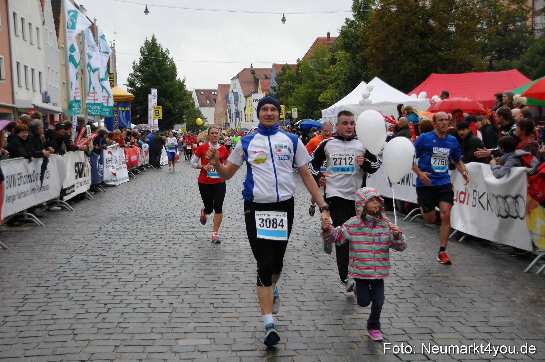 Stadtlauf Neumarkt 2013 0837