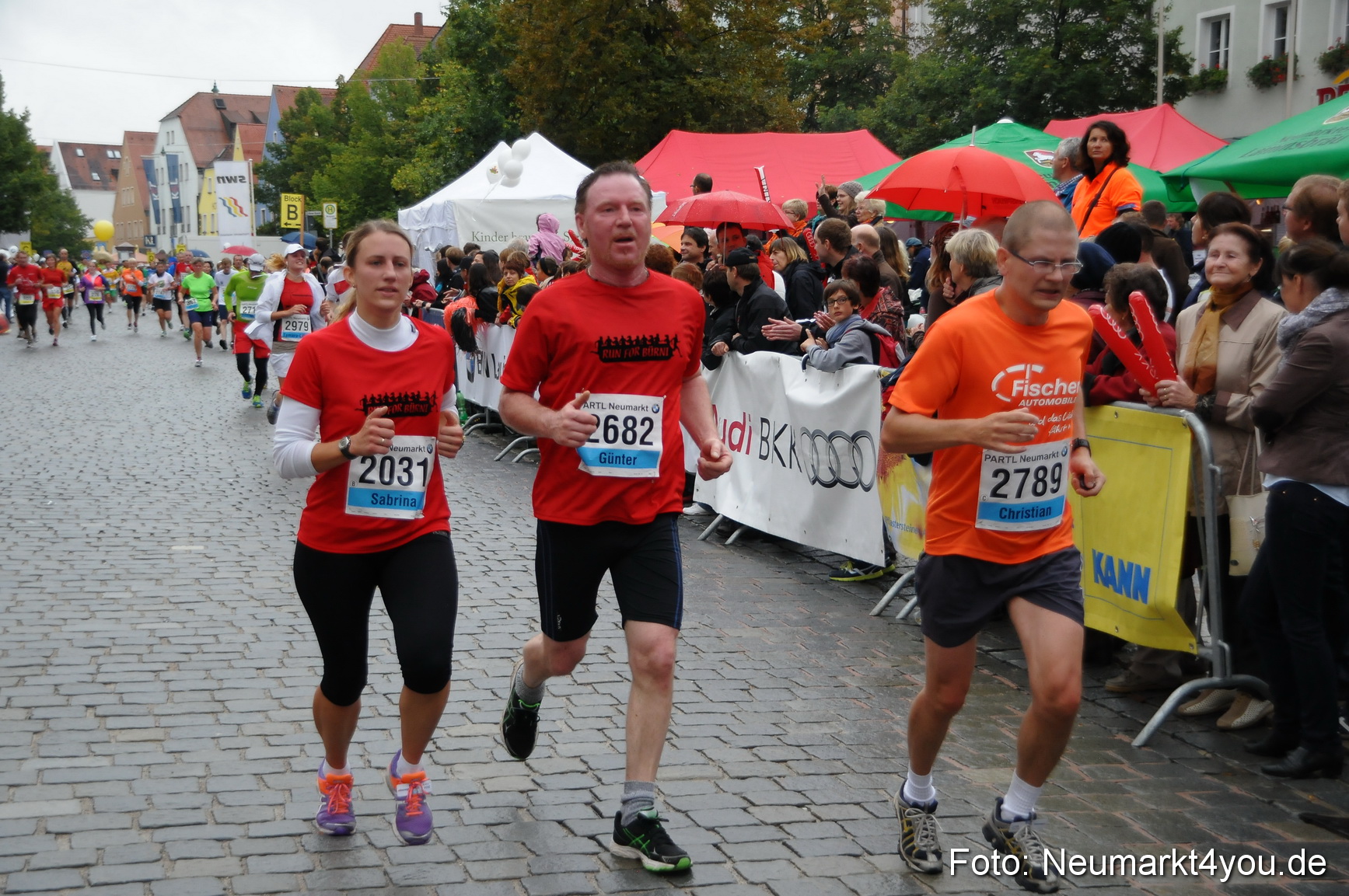 Stadtlauf Neumarkt 2013 0838