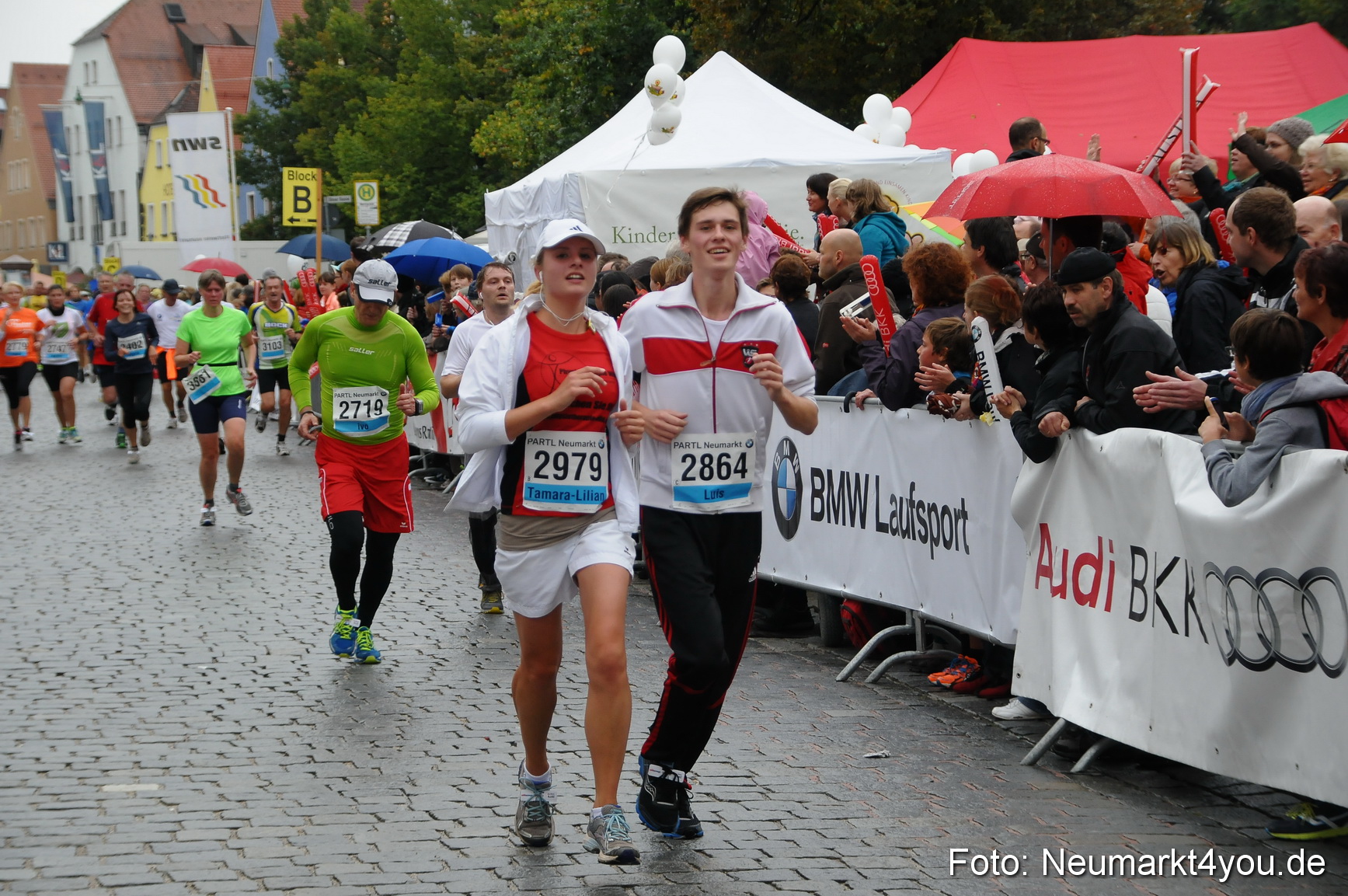 Stadtlauf Neumarkt 2013 0839