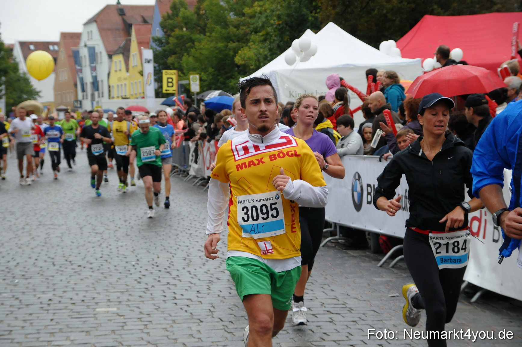 Stadtlauf Neumarkt 2013 0841