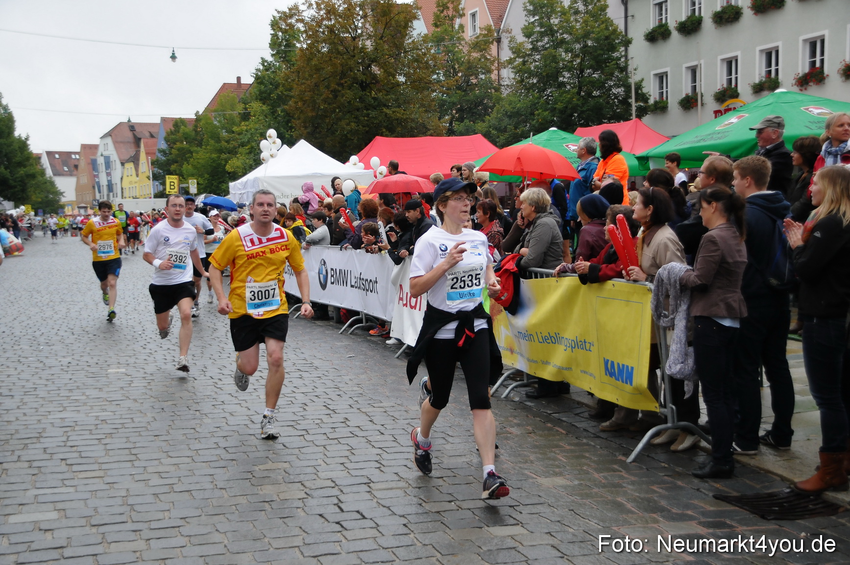 Stadtlauf Neumarkt 2013 0843