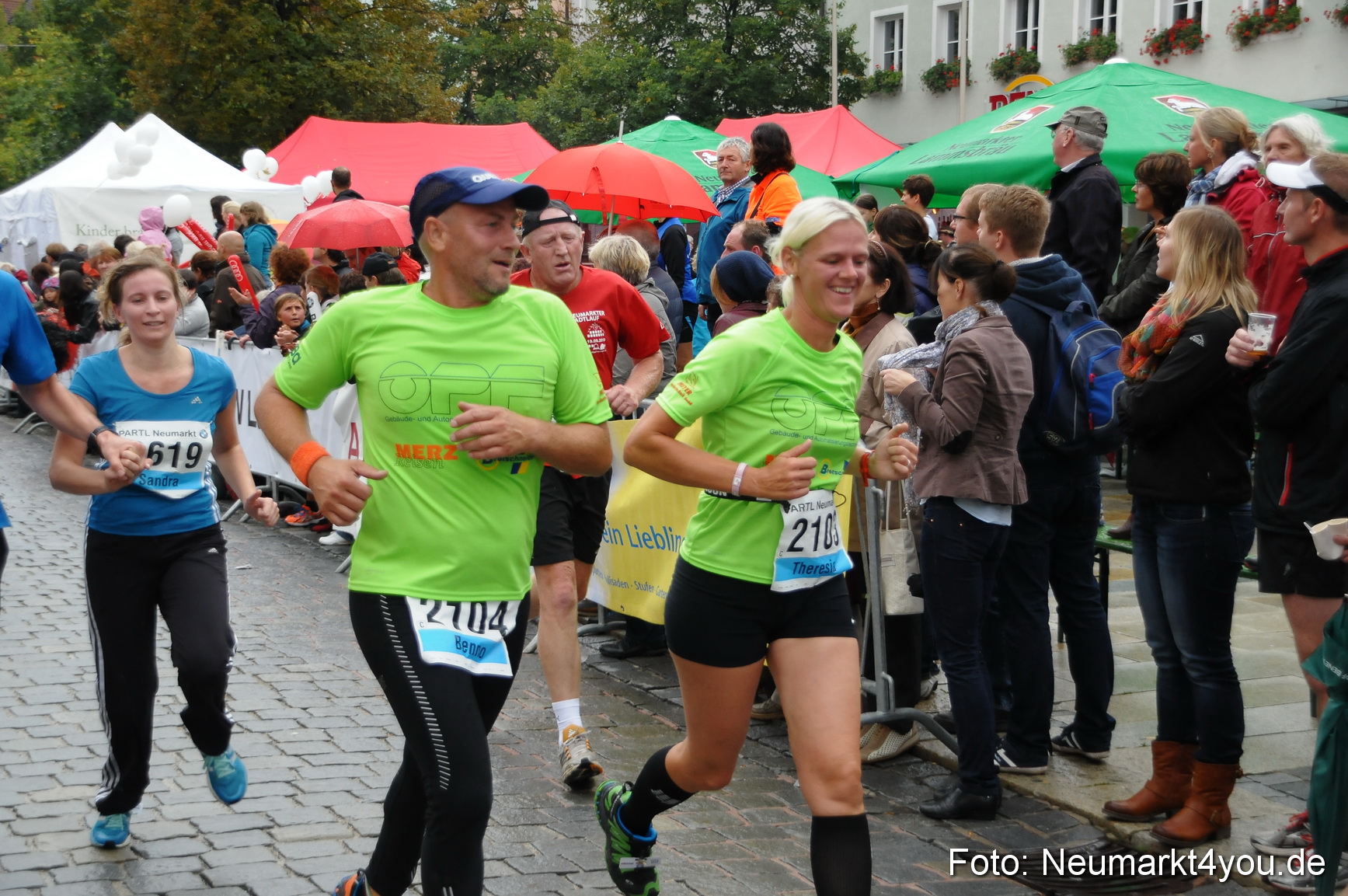 Stadtlauf Neumarkt 2013 0846