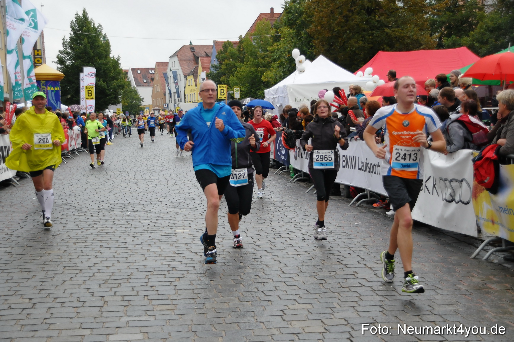 Stadtlauf Neumarkt 2013 0847