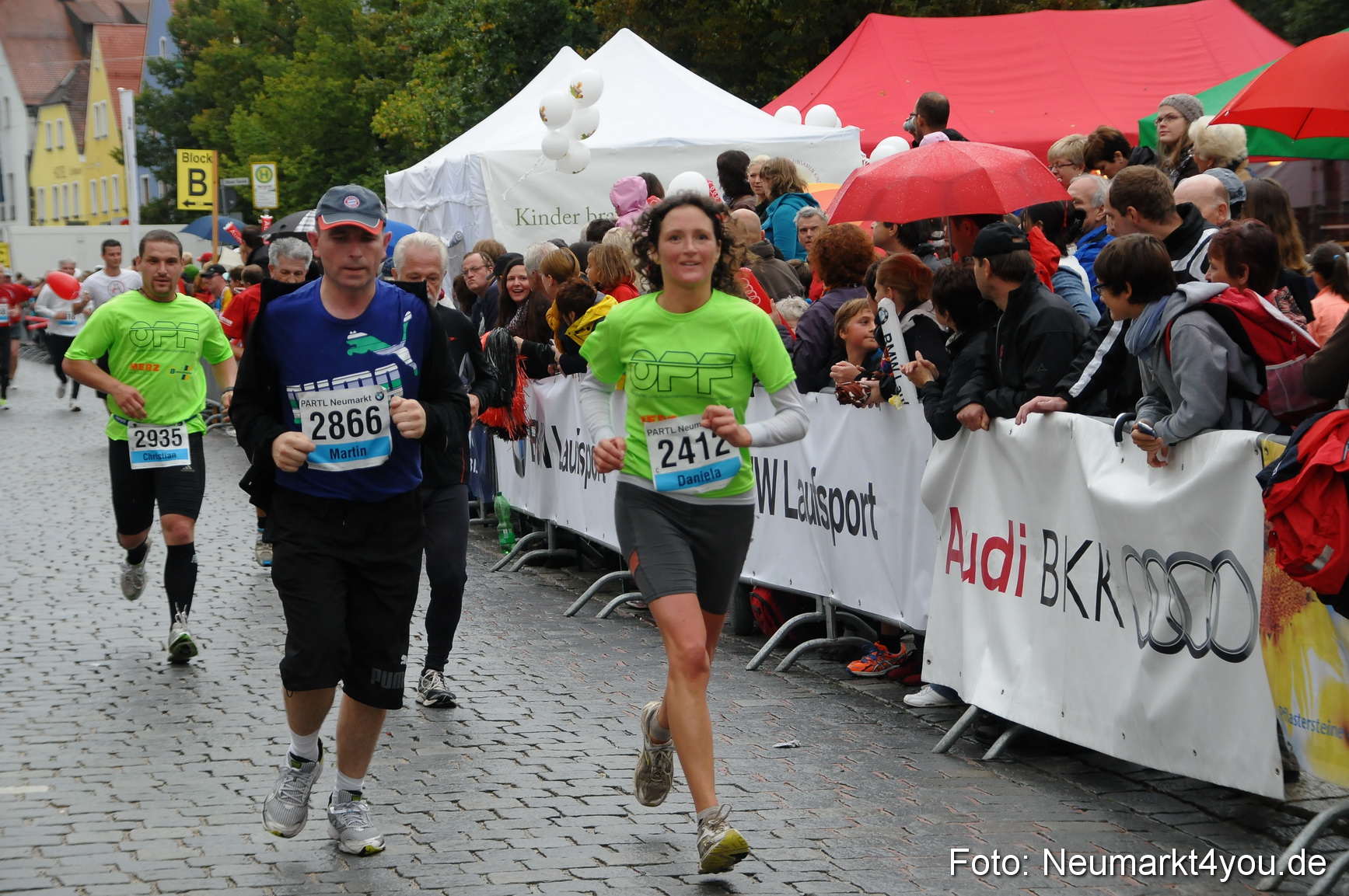 Stadtlauf Neumarkt 2013 0848