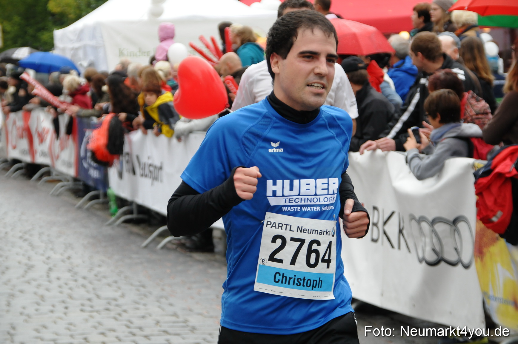 Stadtlauf Neumarkt 2013 0849