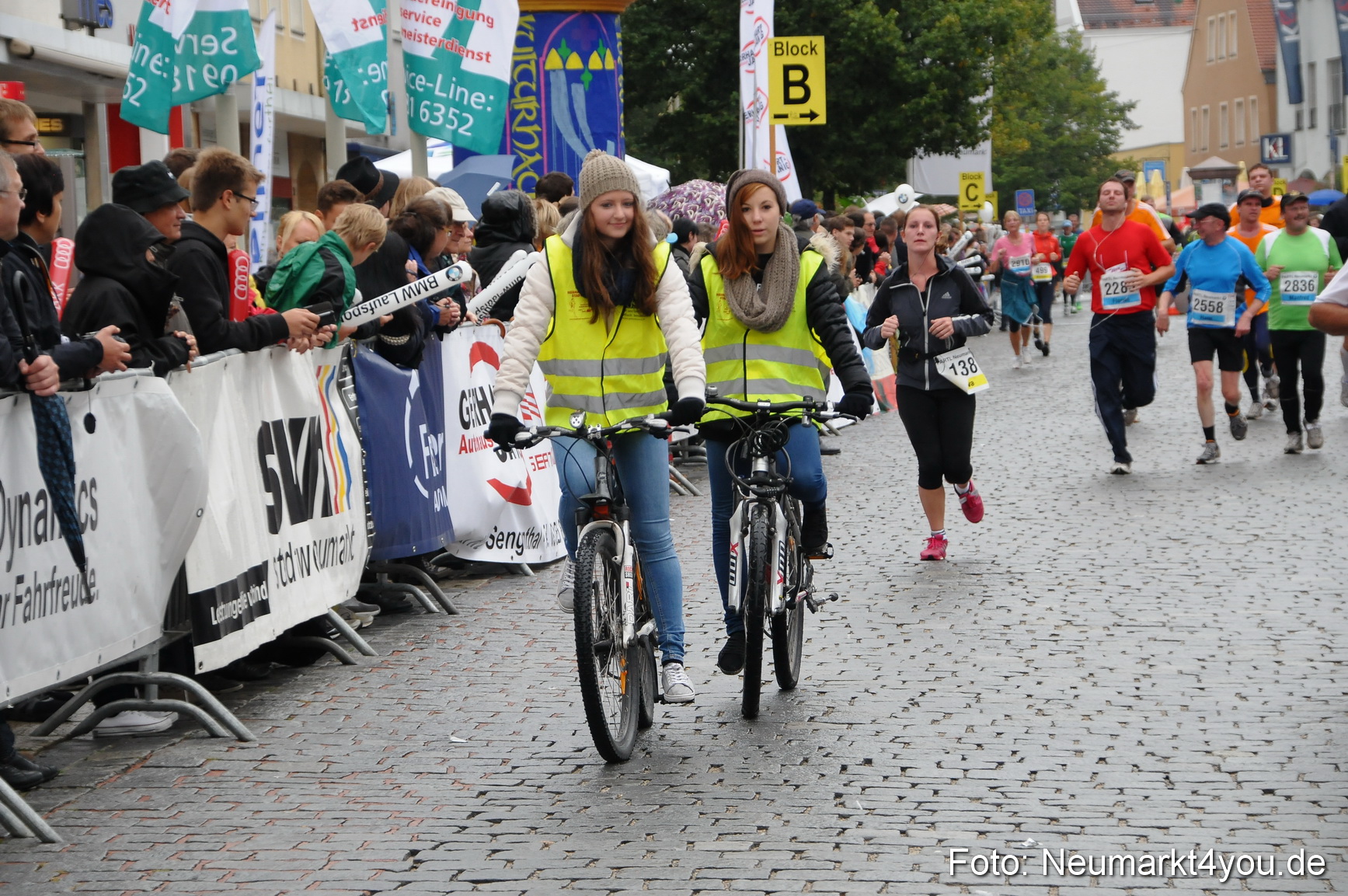 Stadtlauf Neumarkt 2013 0850