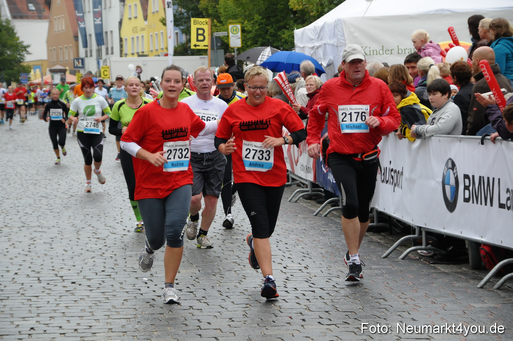 Stadtlauf Neumarkt 2013 0852
