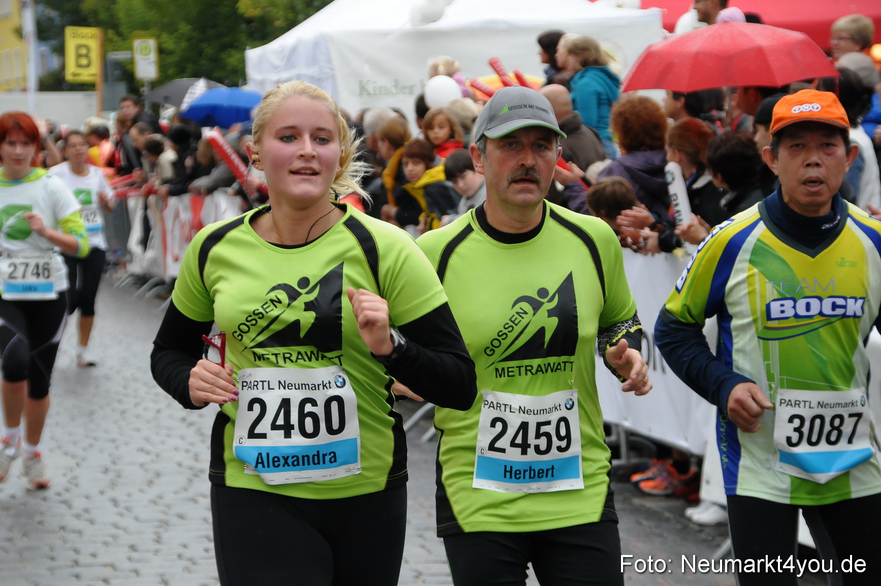 Stadtlauf Neumarkt 2013 0853