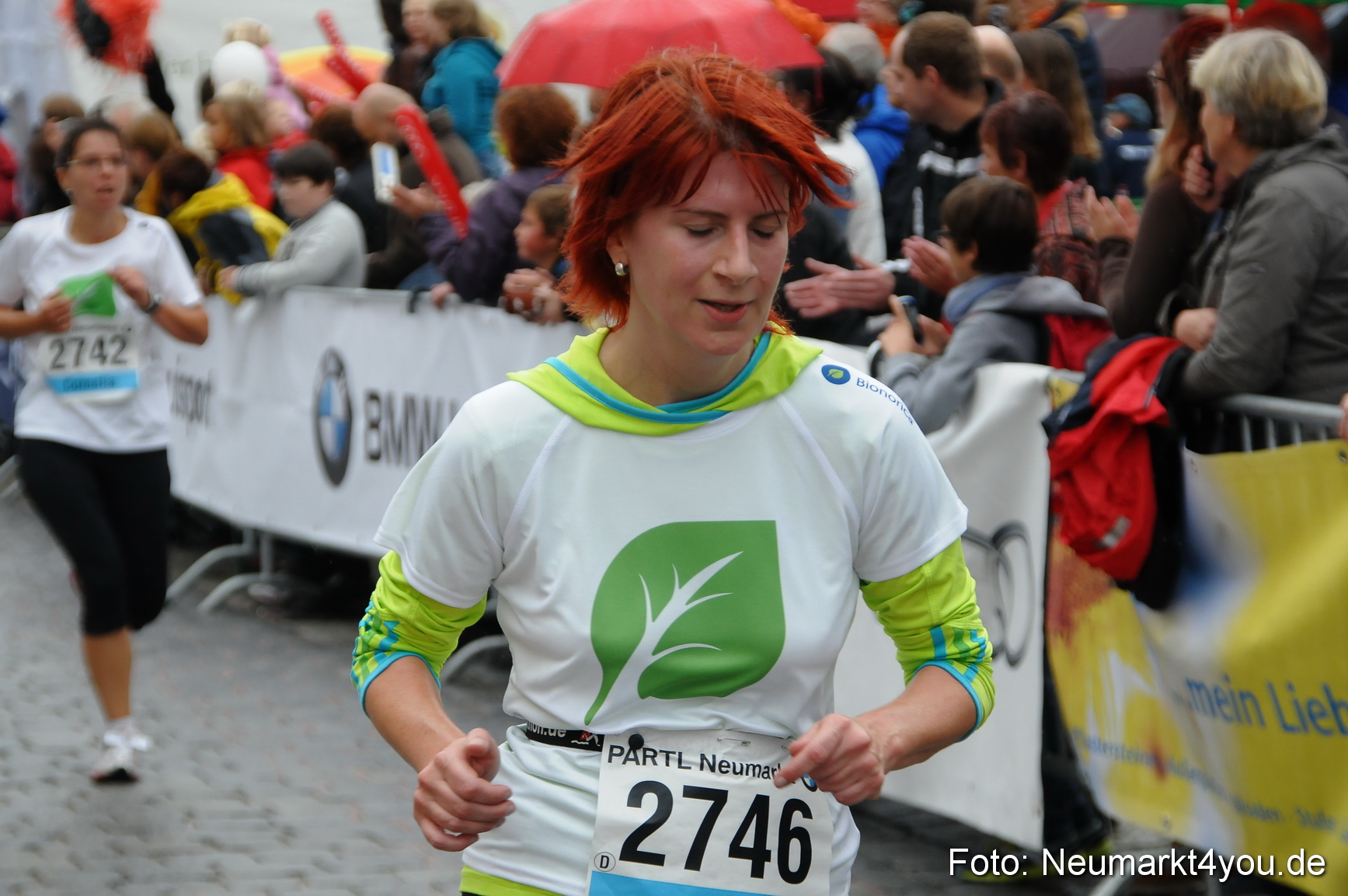 Stadtlauf Neumarkt 2013 0854