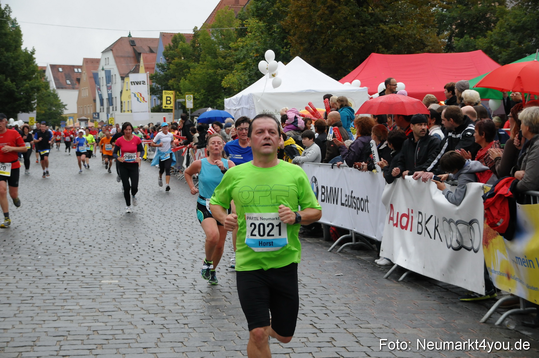 Stadtlauf Neumarkt 2013 0855