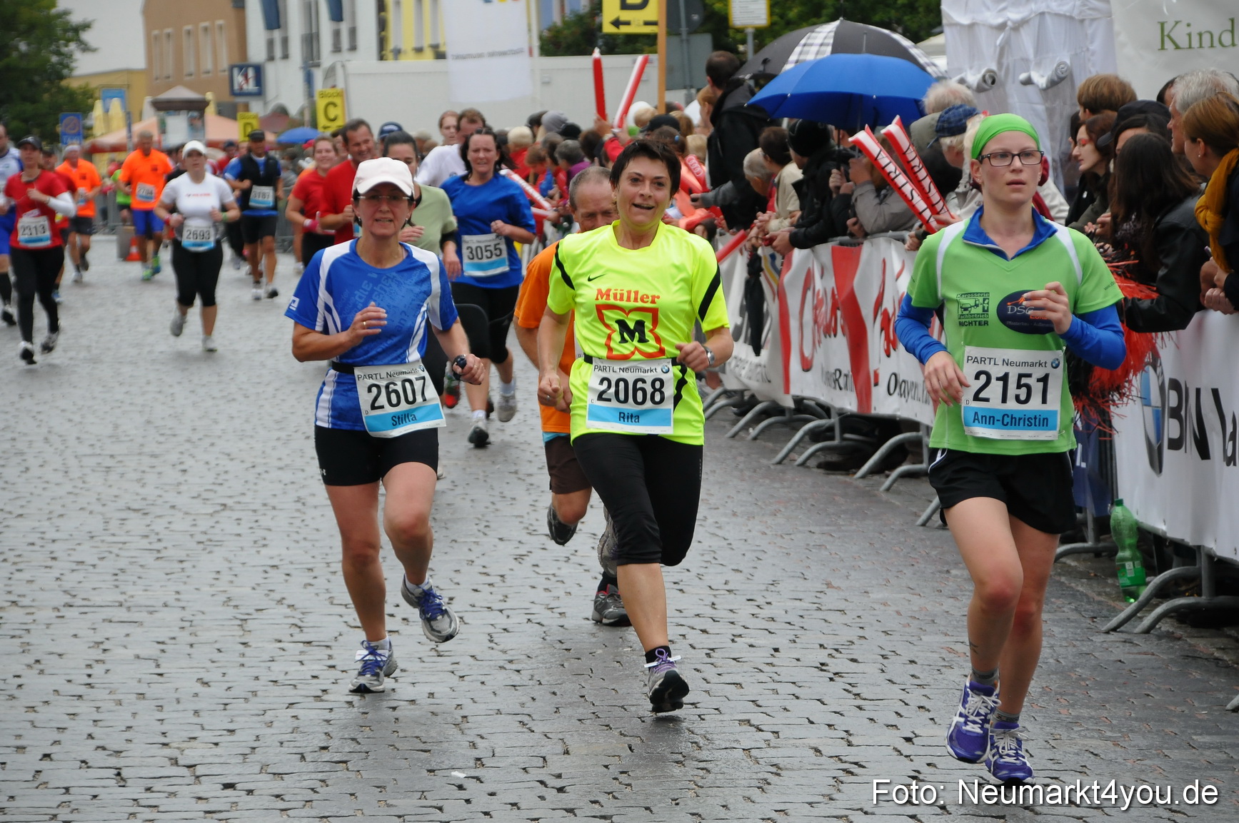 Stadtlauf Neumarkt 2013 0856