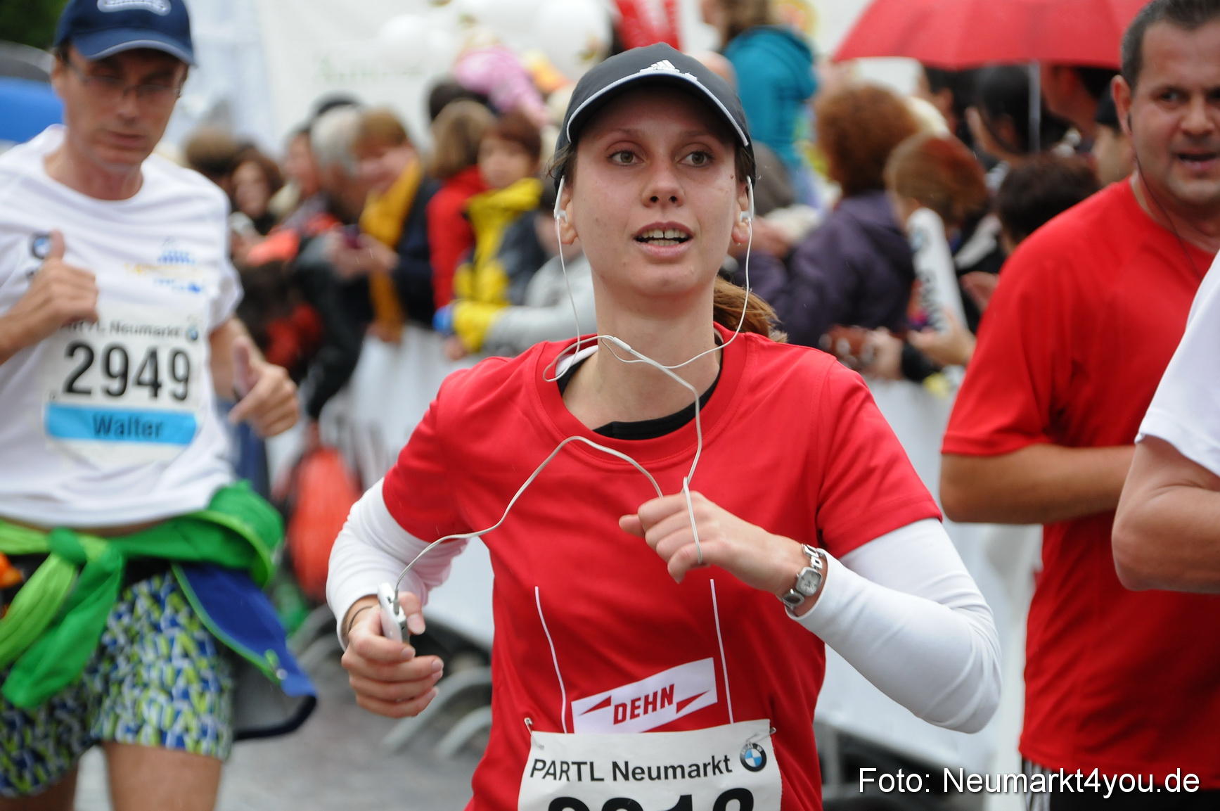 Stadtlauf Neumarkt 2013 0858