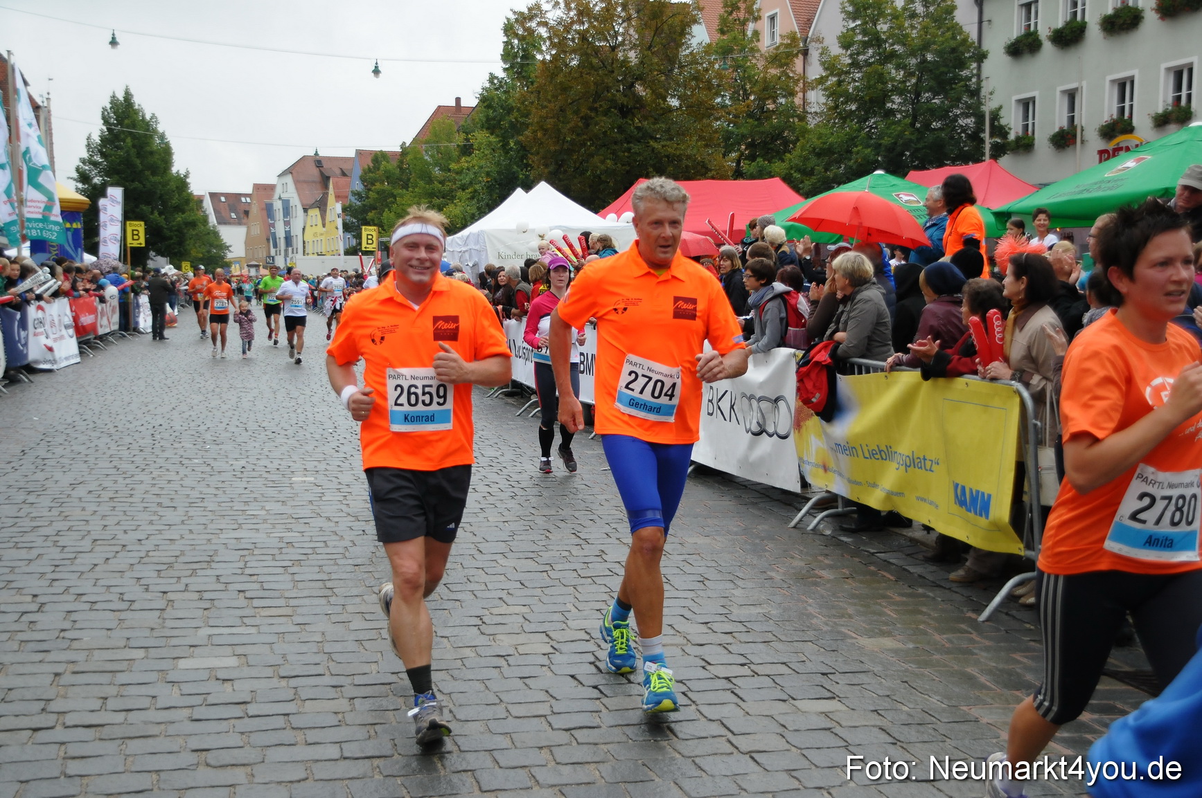 Stadtlauf Neumarkt 2013 0859