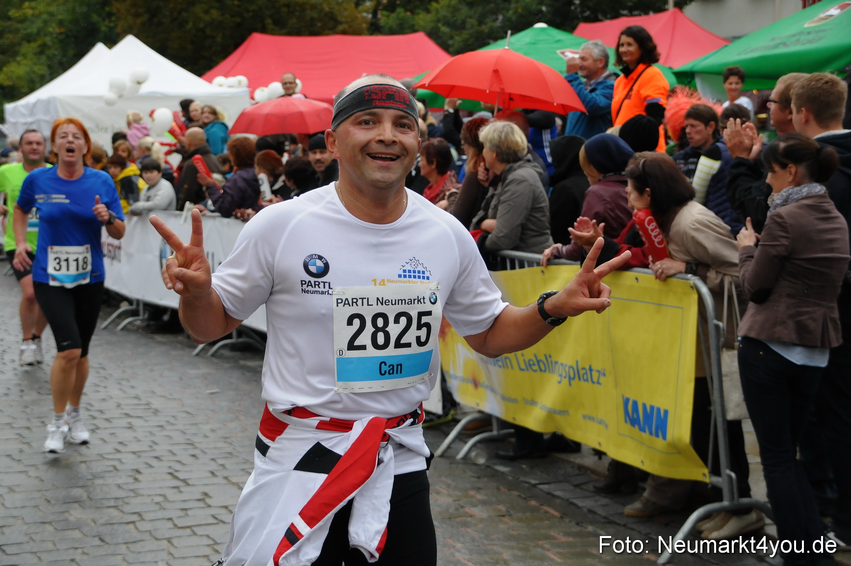 Stadtlauf Neumarkt 2013 0862