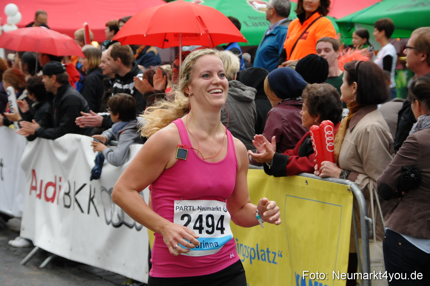 Stadtlauf Neumarkt 2013 0865