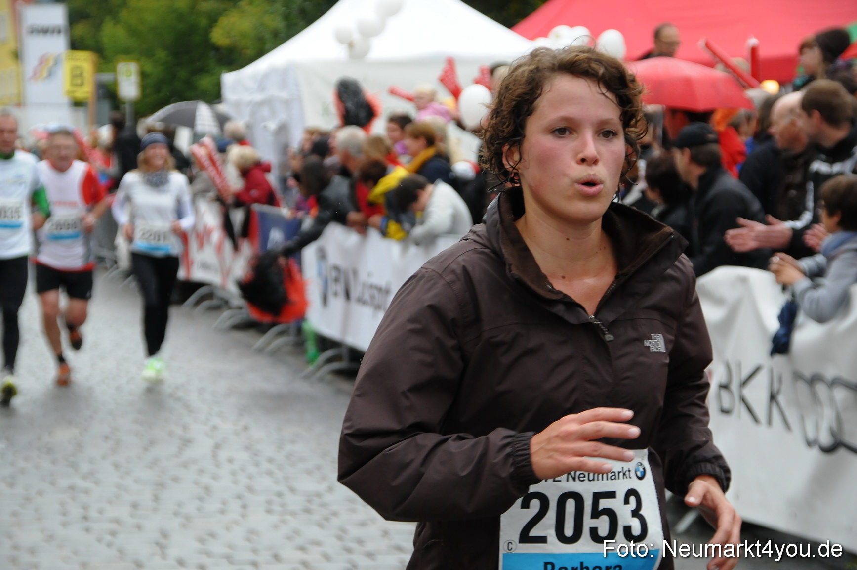 Stadtlauf Neumarkt 2013 0866