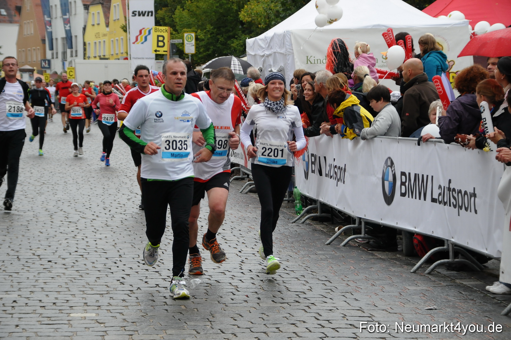 Stadtlauf Neumarkt 2013 0867