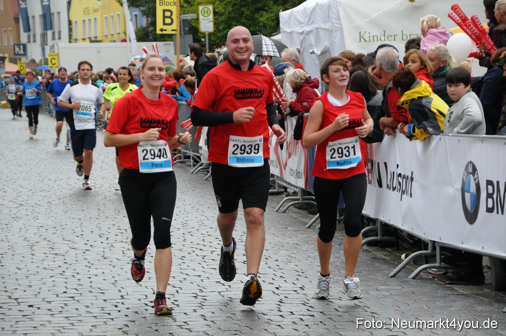 Stadtlauf Neumarkt 2013 0868