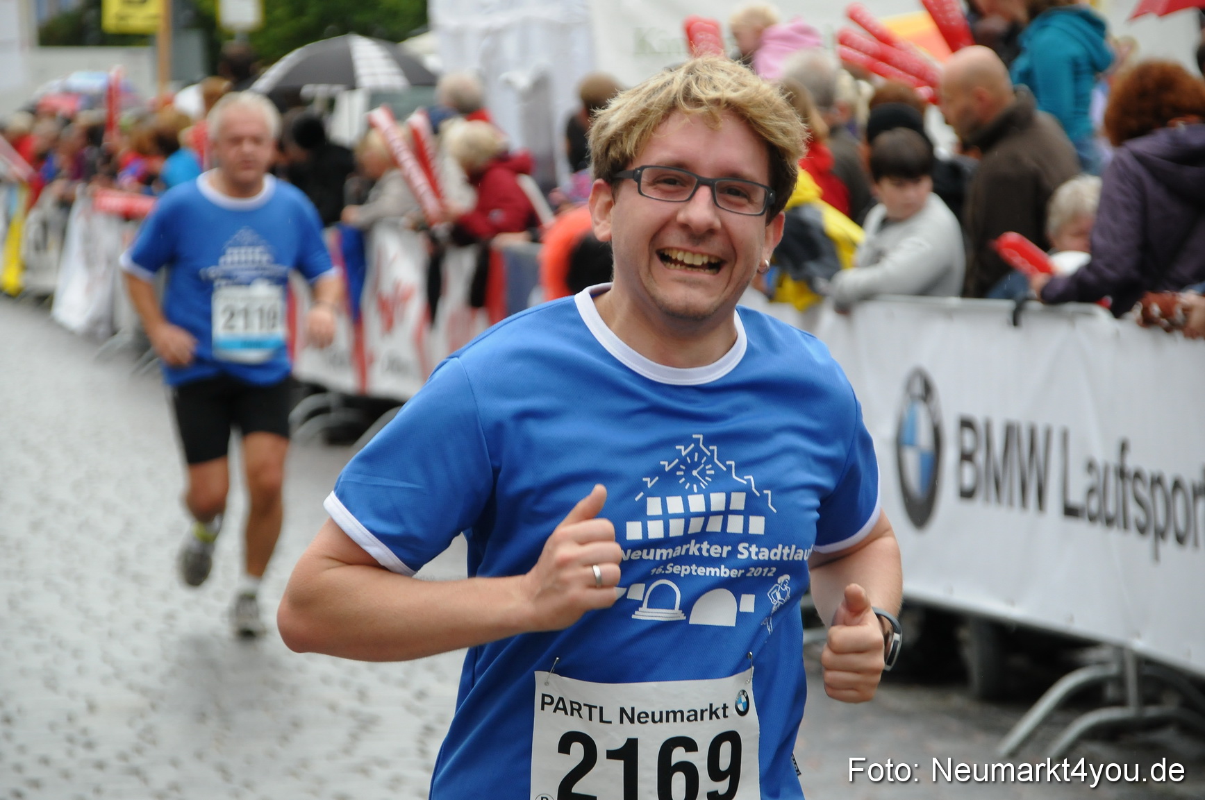 Stadtlauf Neumarkt 2013 0869