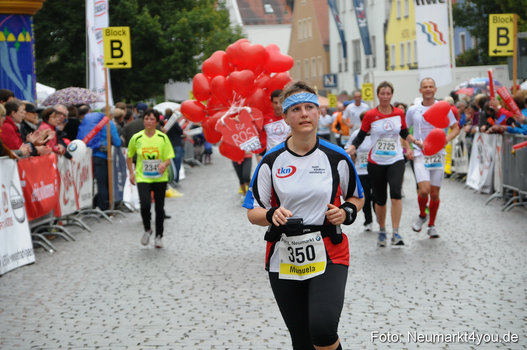 Stadtlauf Neumarkt 2013 0871