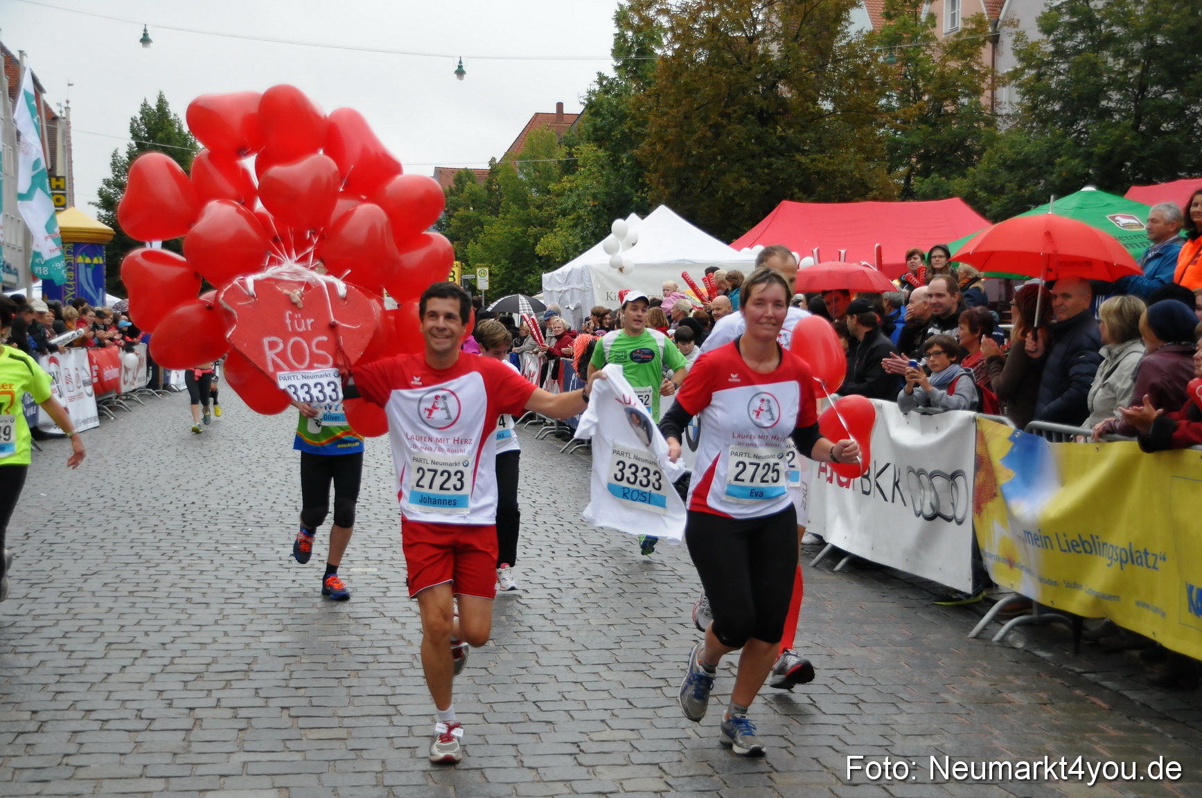 Stadtlauf Neumarkt 2013 0873