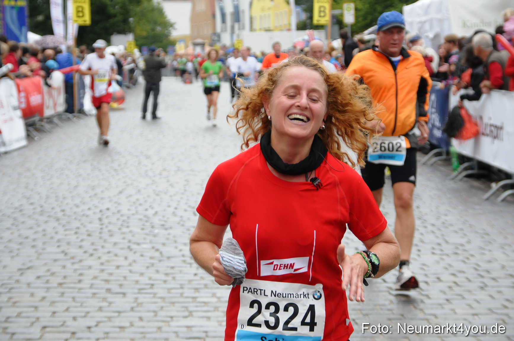 Stadtlauf Neumarkt 2013 0874