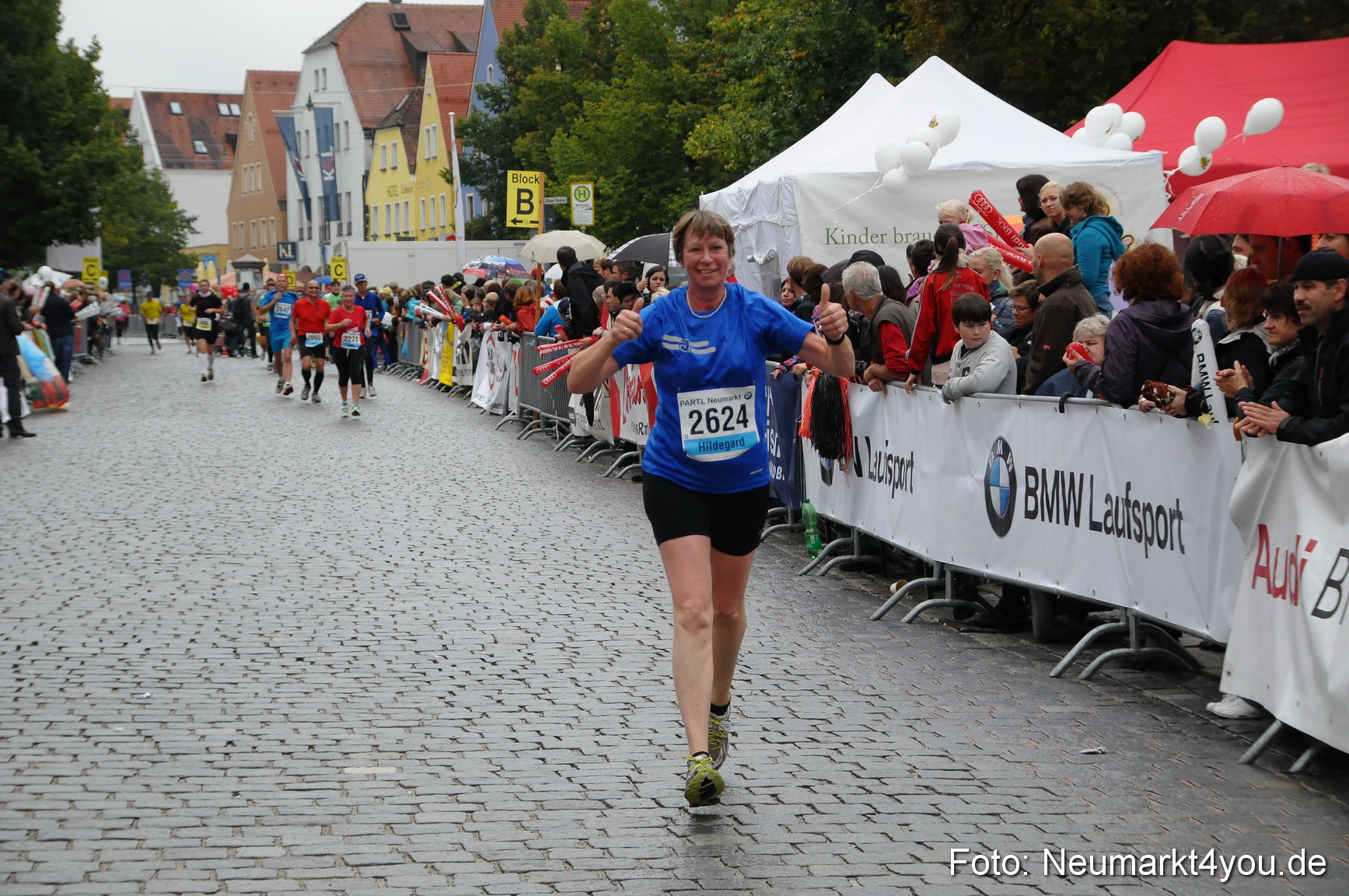 Stadtlauf Neumarkt 2013 0875