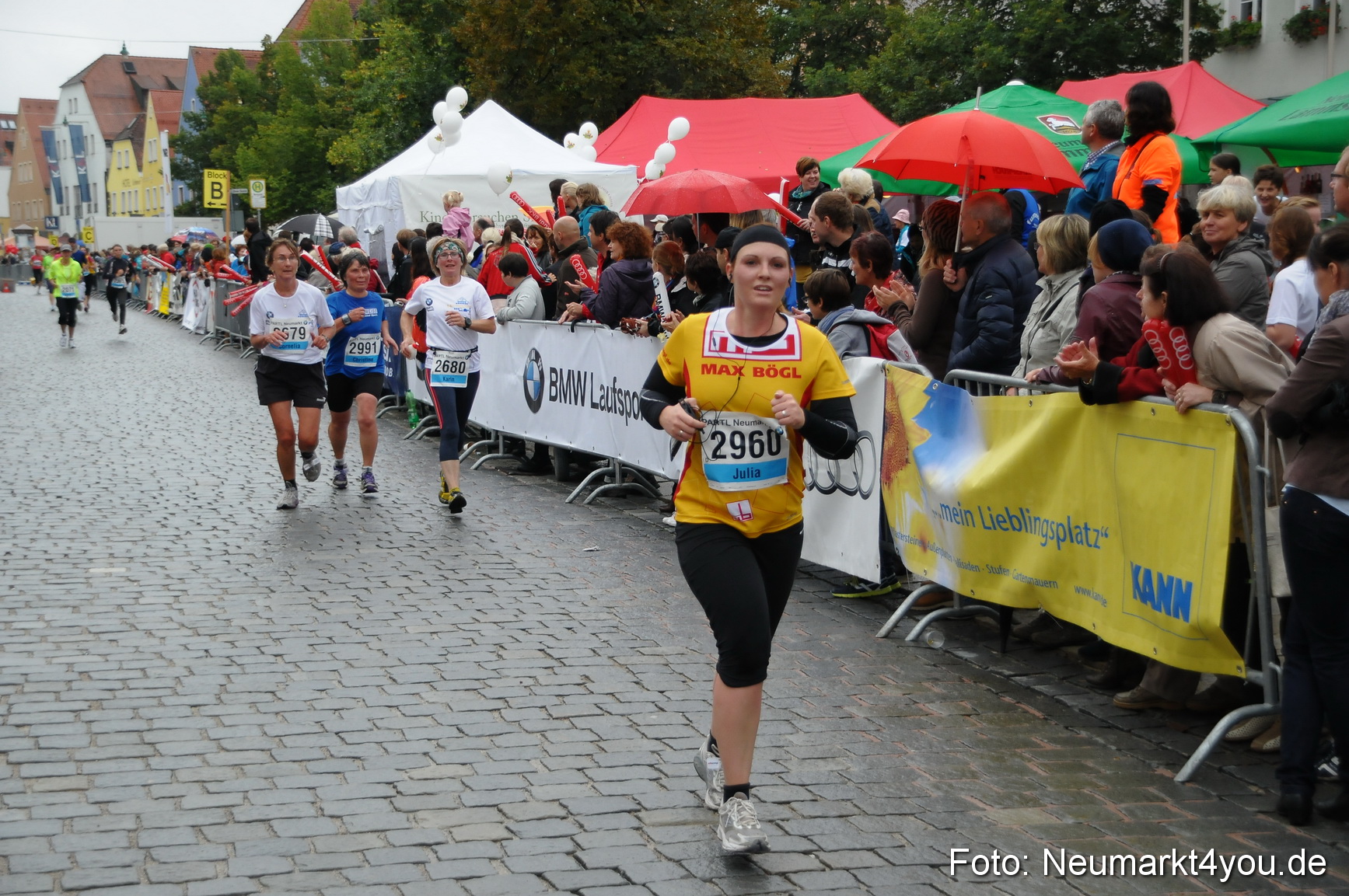 Stadtlauf Neumarkt 2013 0878