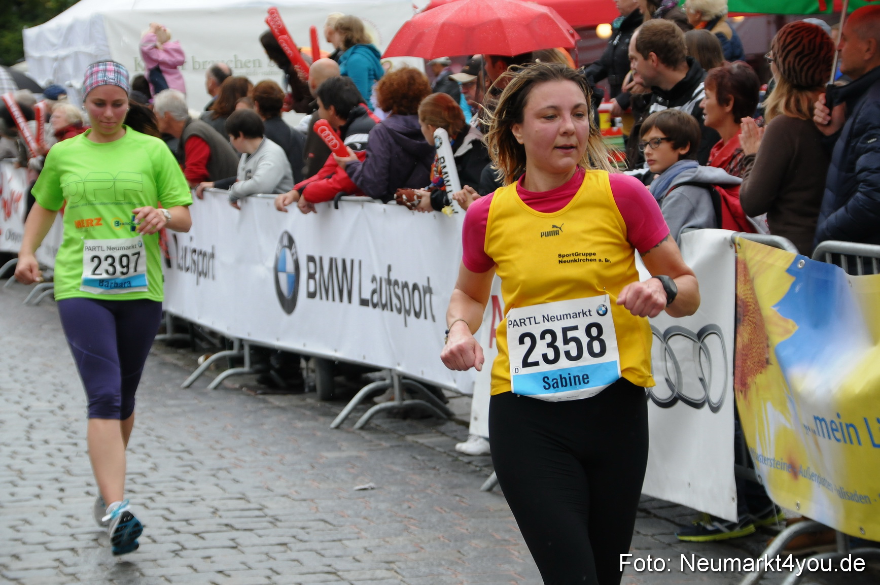 Stadtlauf Neumarkt 2013 0879