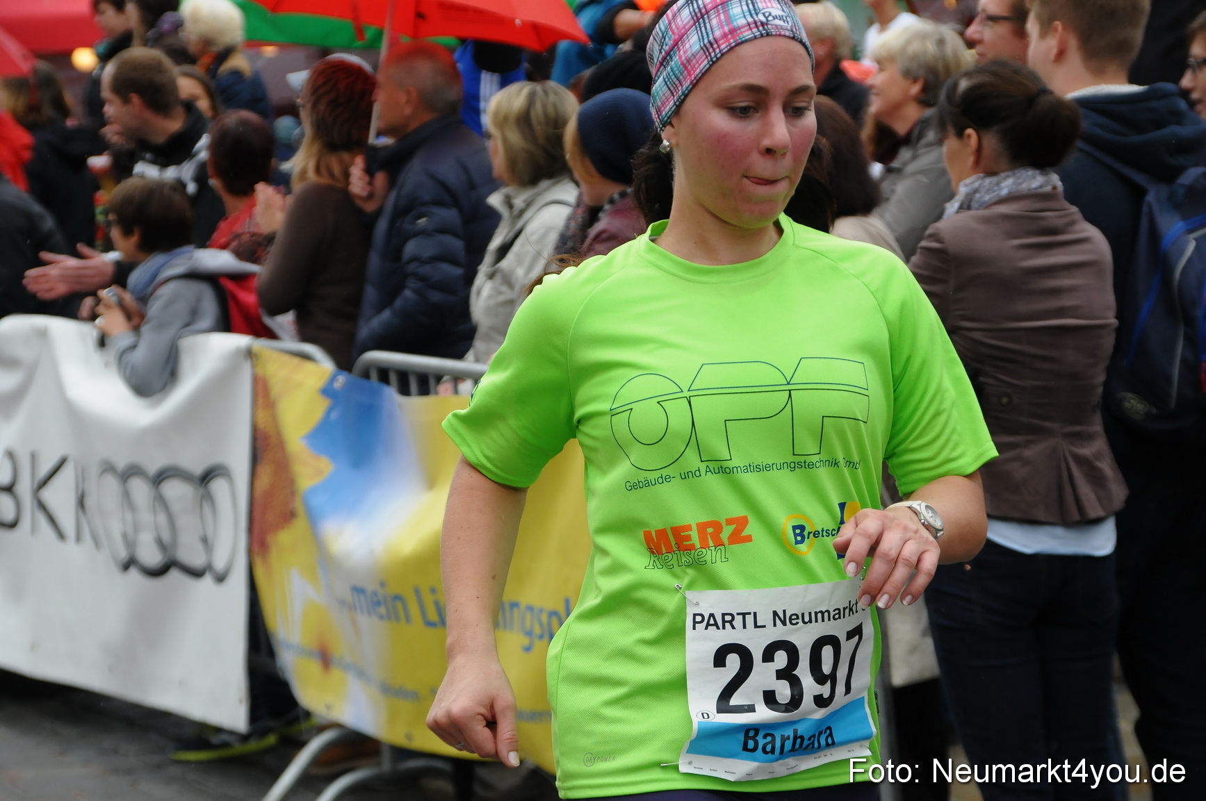 Stadtlauf Neumarkt 2013 0880