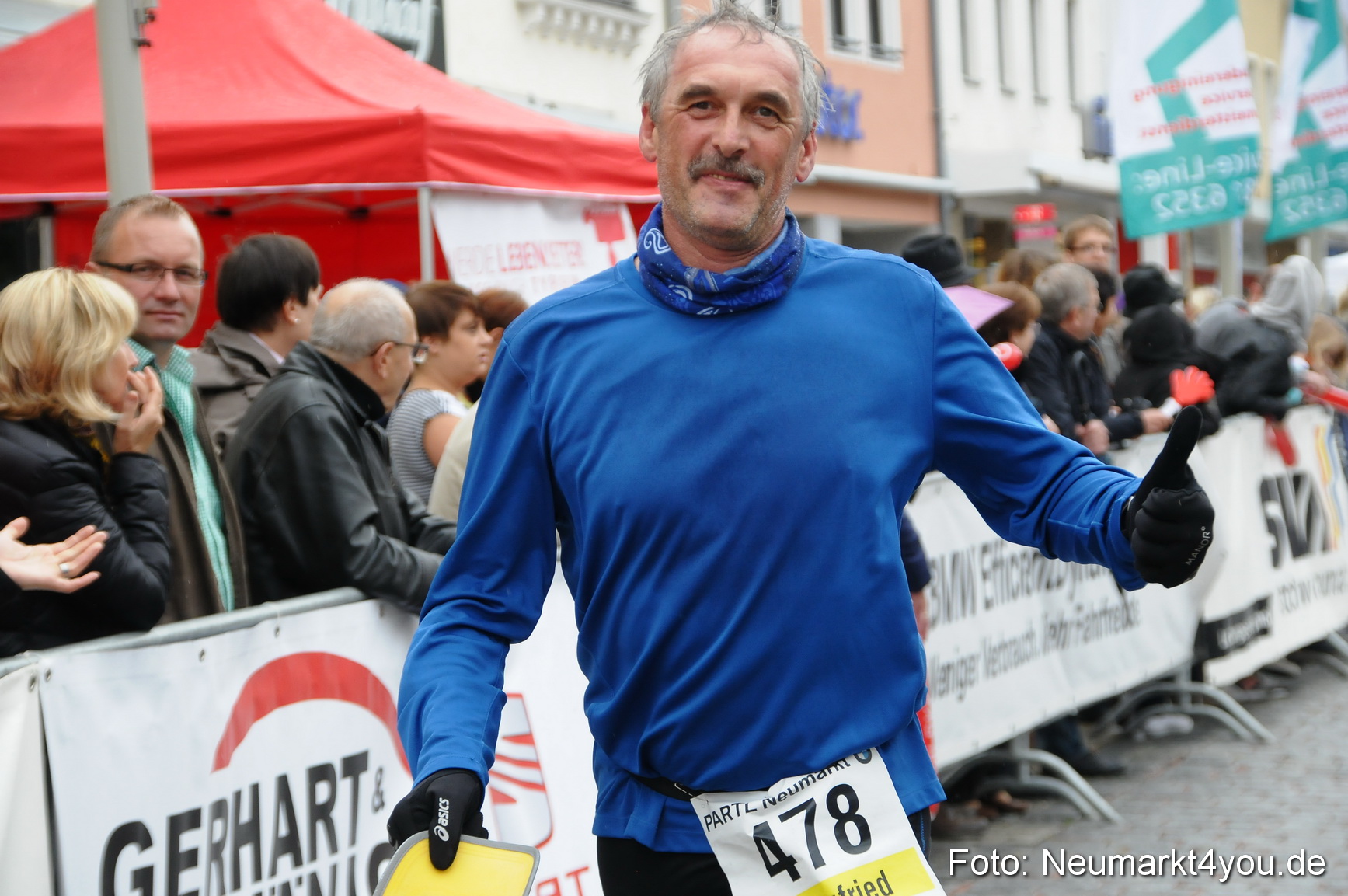 Stadtlauf Neumarkt 2013 0881