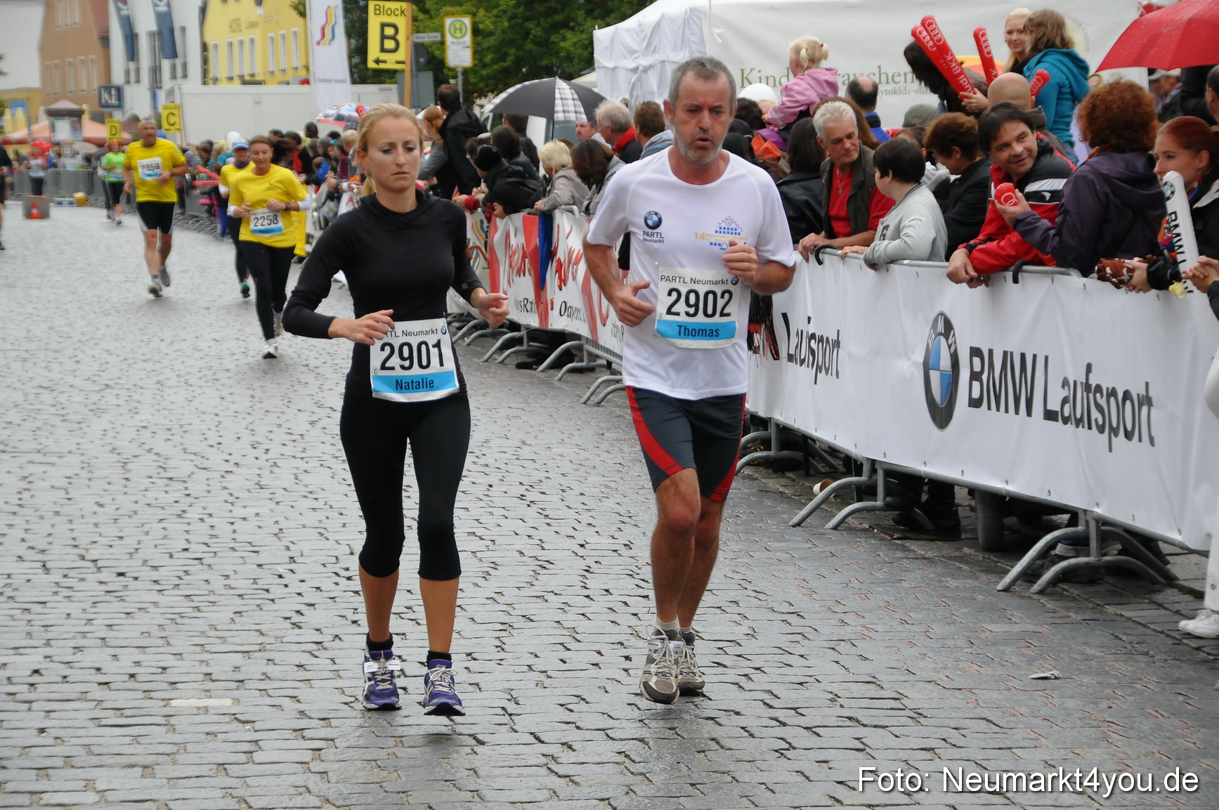 Stadtlauf Neumarkt 2013 0882