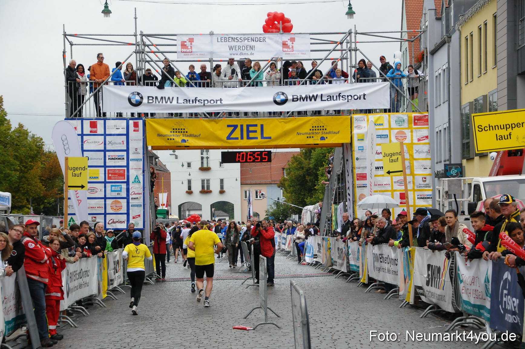 Stadtlauf Neumarkt 2013 0883