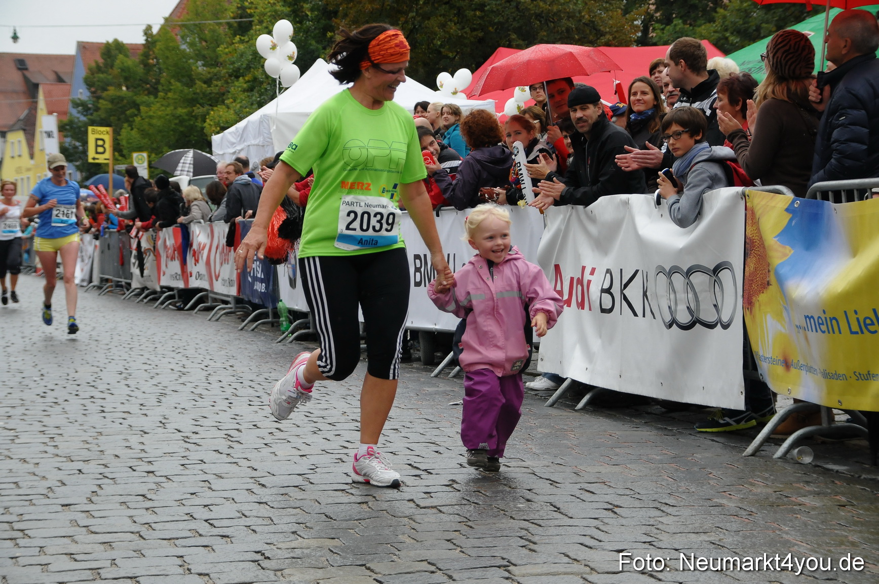 Stadtlauf Neumarkt 2013 0884