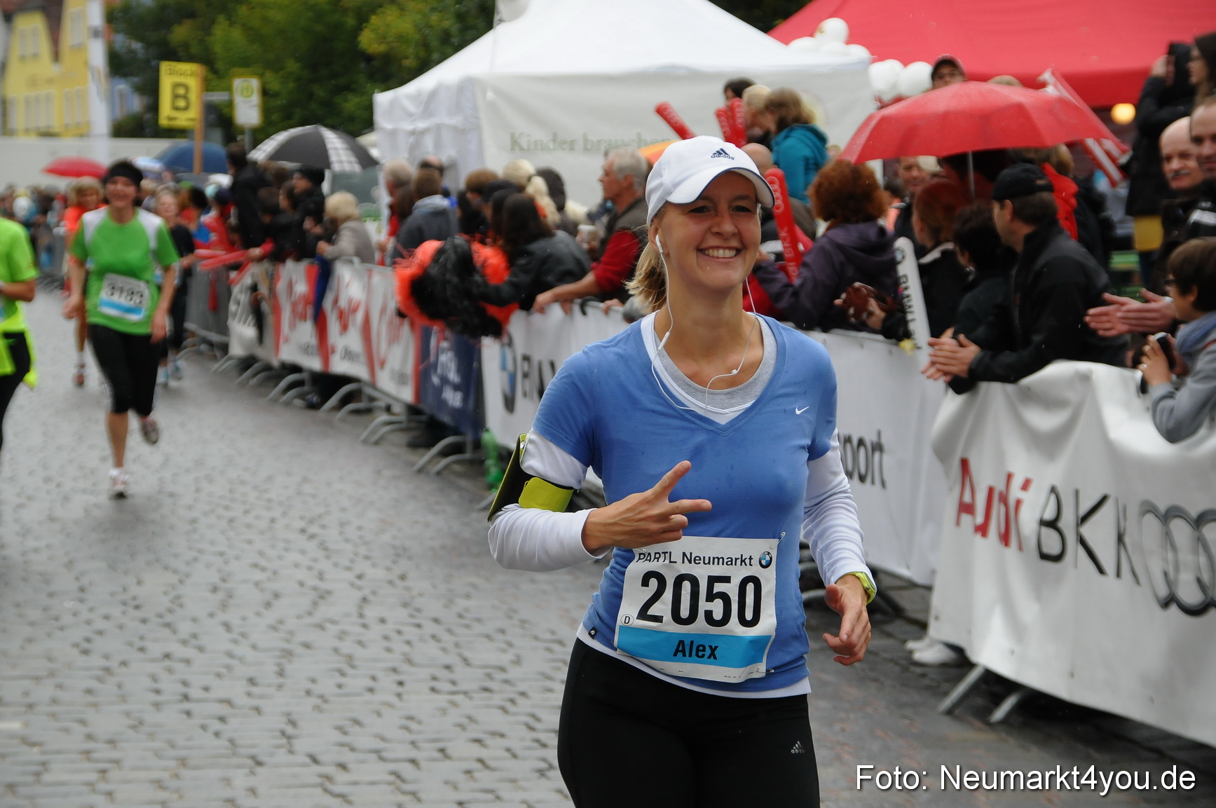 Stadtlauf Neumarkt 2013 0886