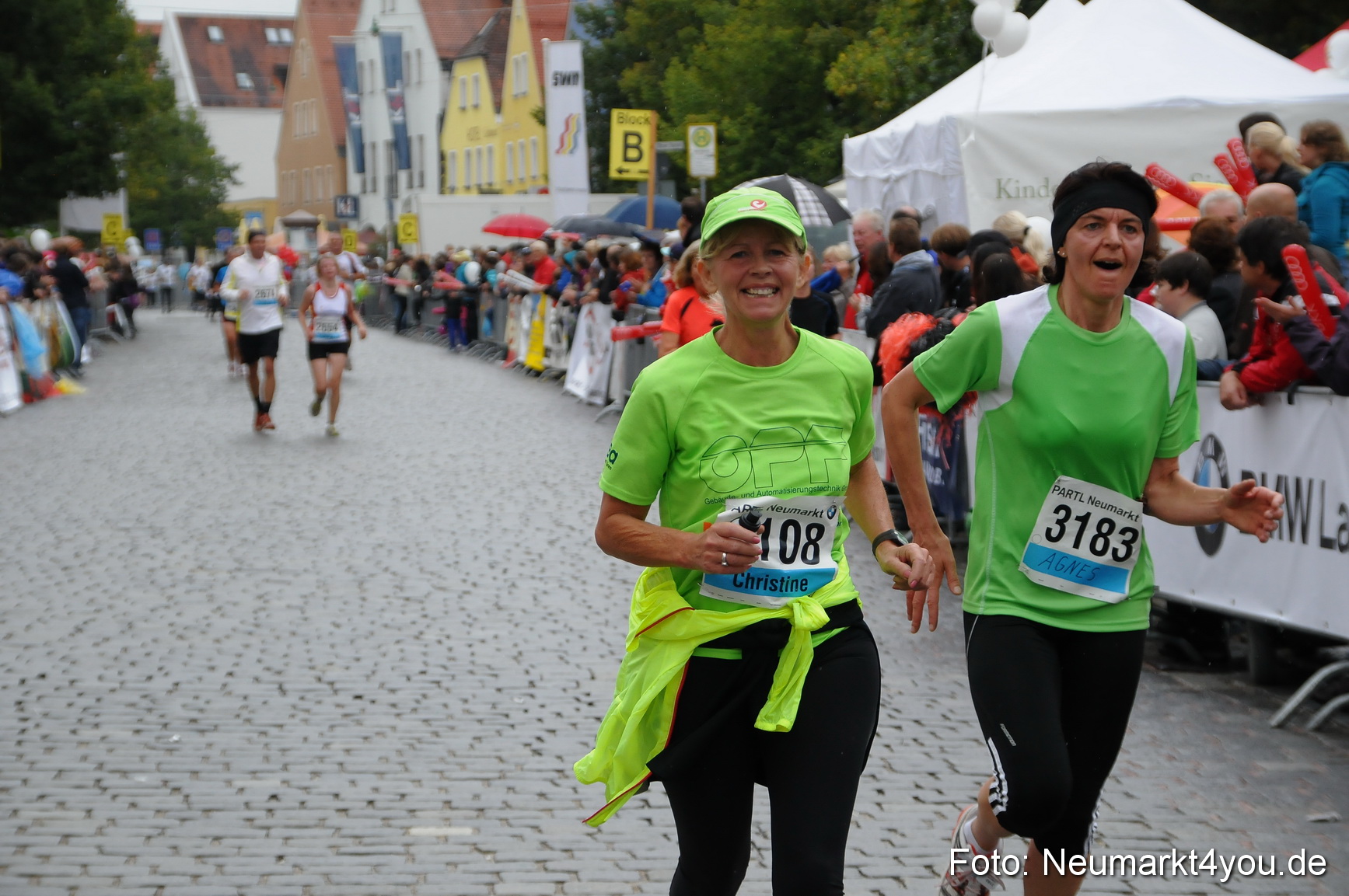 Stadtlauf Neumarkt 2013 0887