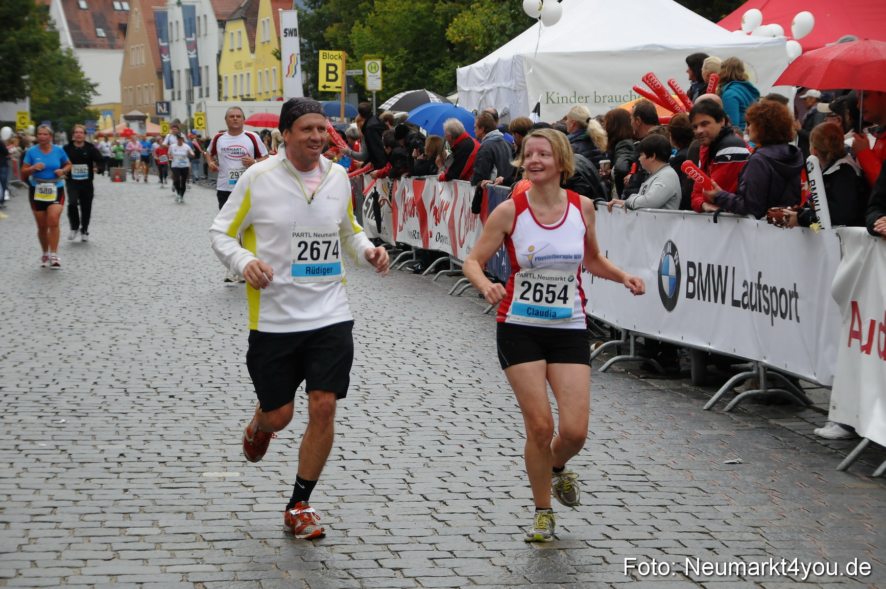 Stadtlauf Neumarkt 2013 0888