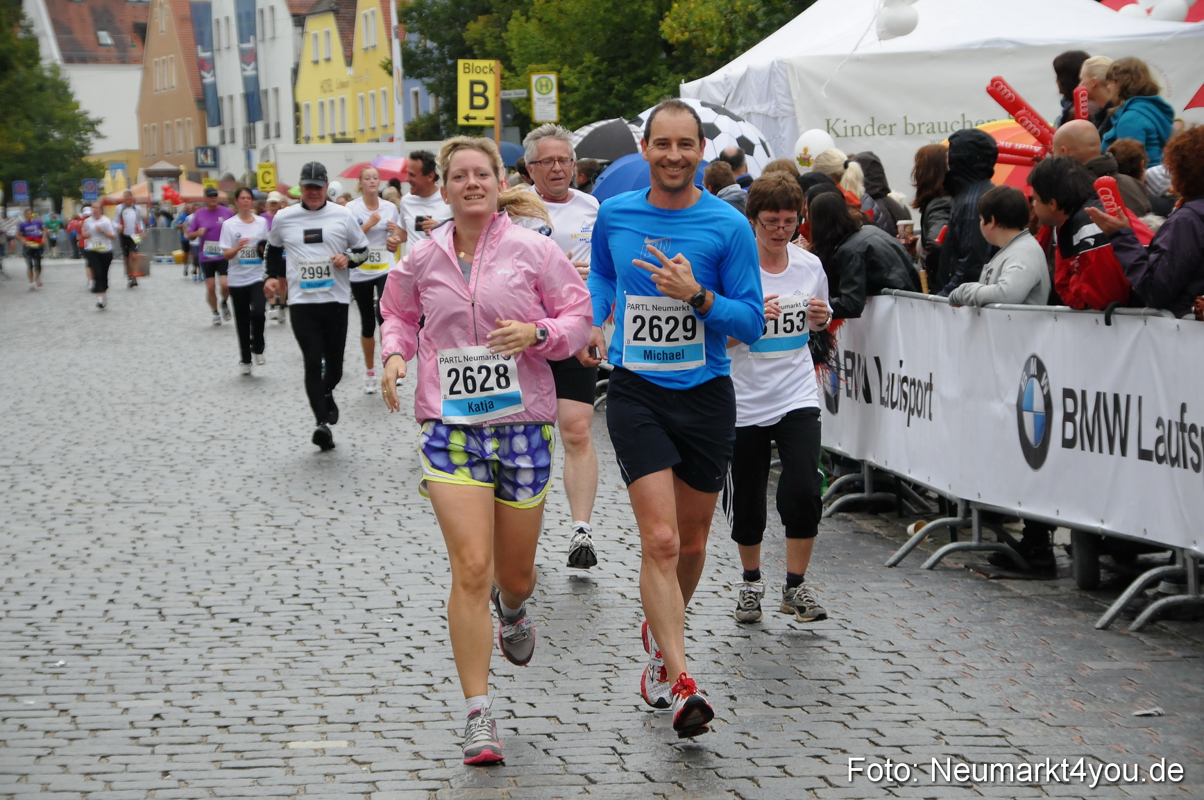 Stadtlauf Neumarkt 2013 0890