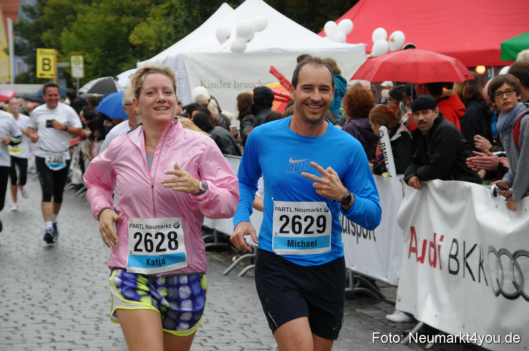 Stadtlauf Neumarkt 2013 0891