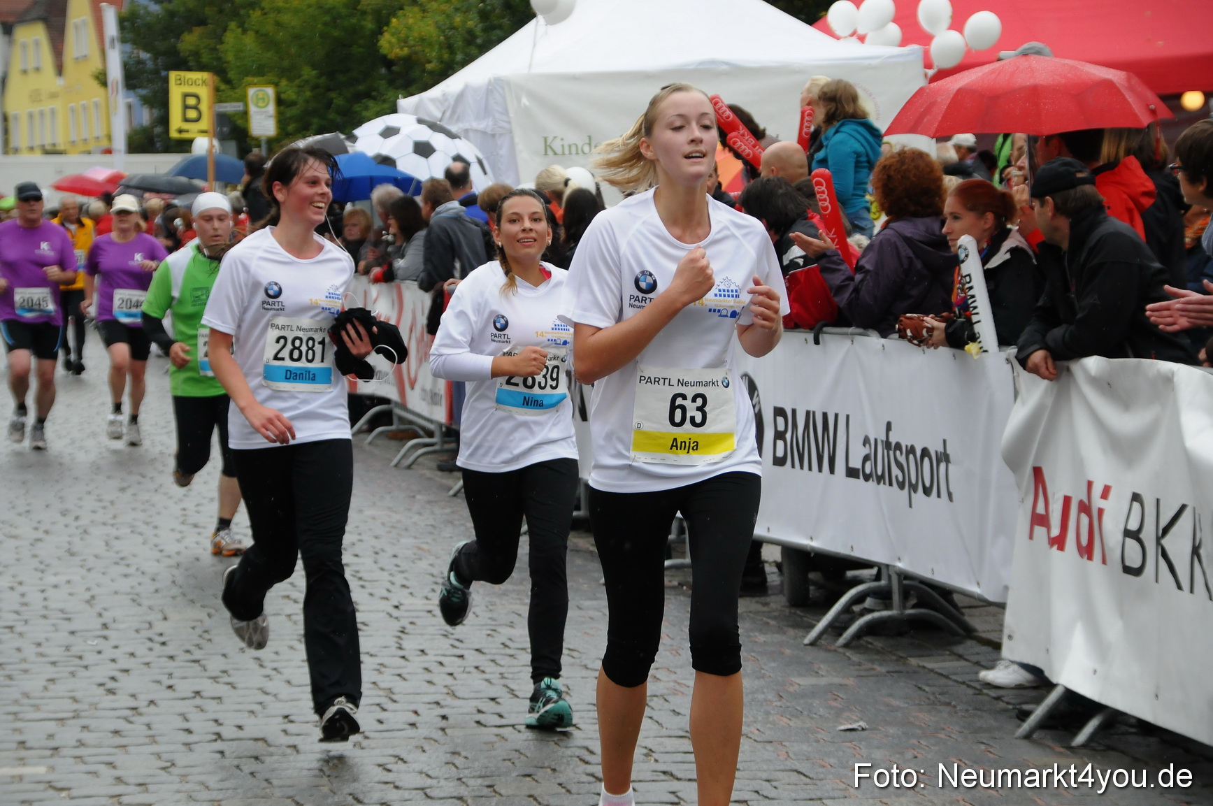 Stadtlauf Neumarkt 2013 0892